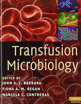 Transfusion Microbiology