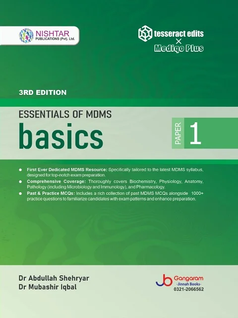 Essentials of MDMS Basics