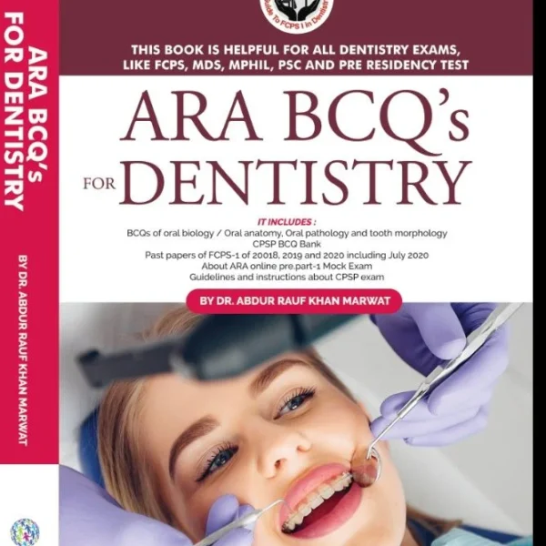 Ara Bcqs For Dentistry