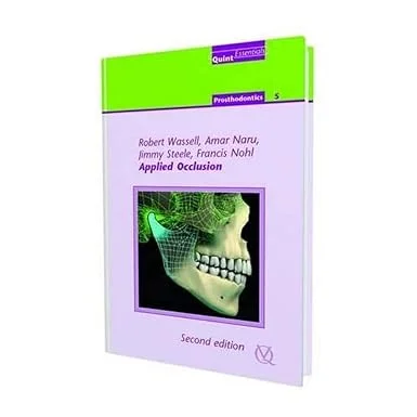 occlusion in dentistry textbook