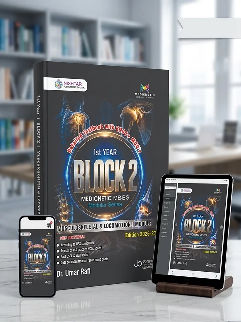 Block-2-Medicnetic-MBBS-Modular-Series-1st-Year-MBBS-2026-27-Edition Block-2-Medicnetic-MBBS-Modular-Series-1st-Year-MBBS-2026-27-Edition